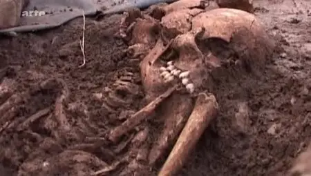 (Arte) Vampires et morts-vivants au Moyen Âge (2012)