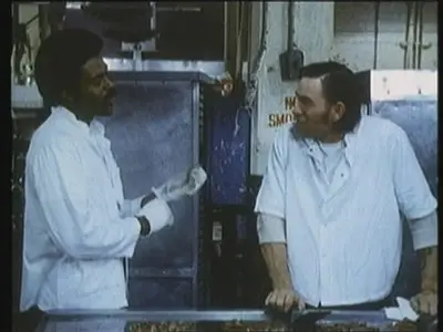 The Jericho Mile (1979)