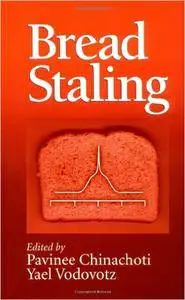 Bread Staling (Repost)