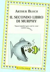 Arthur Bloch - Il secondo libro di Murphy
