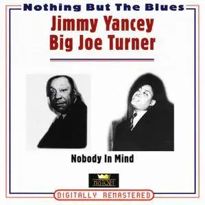 Various Artists - Nothing But The Blues 1923-1948 (1998) {40CD Box Set Remastered - The International Music Company AG}