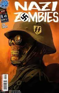 Nazi Zombies #2