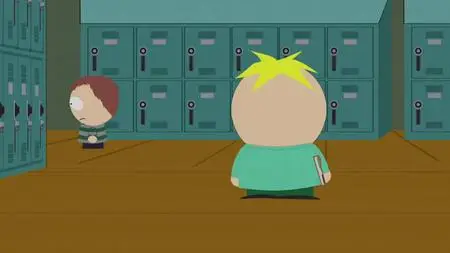 South Park S21E04