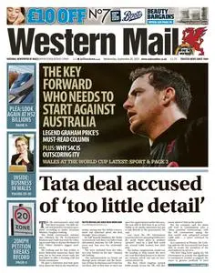 Western Mail - 20 September 2023