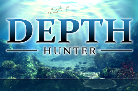 Depth Hunter 1.10
