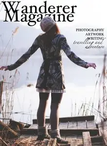 Wanderer Magazine - Gennaio 2013