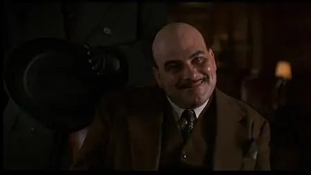 Miller's Crossing (1990) [Repost]