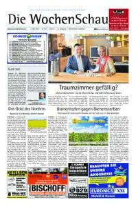 Wochenschau Südtondern - 04. Mai 2019