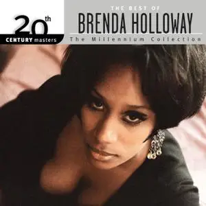 Brenda Holloway - 20th Century Masters The Best Of Brenda Holloway (2003)