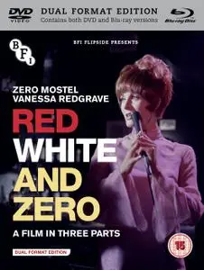 Red, White and Zero (1967) [British Film Institute]