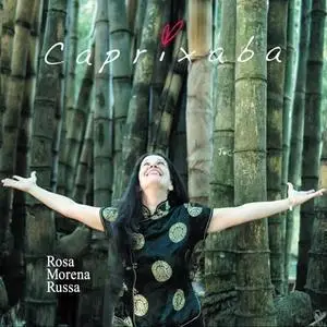 Rosa Morena Russa - Caprixaba (2020) [Official Digital Download]