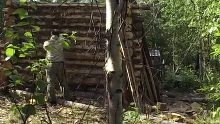 Happy People: A Year in the Taiga (2010)