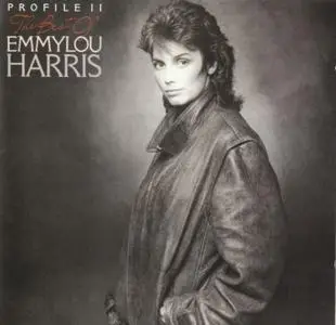 Emmylou Harris - Profile II: The Best Of Emmylou Harris (1984)