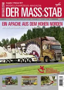 Der MASS:STAB – April 2017