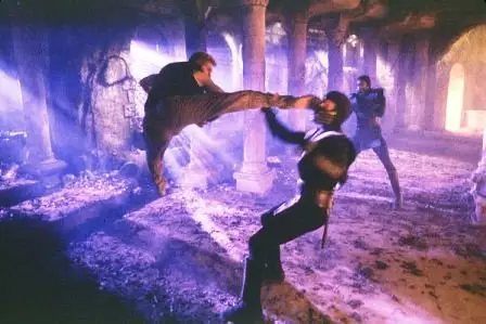 Mortal Kombat (1995)