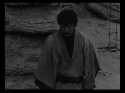 Three Films by Hiroshi Teshigahara (1962-1966) [The Criterion Collection #392] [Re-UP]