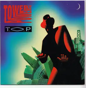 Tower Of Power - Original 123 CDBox Set (1998)