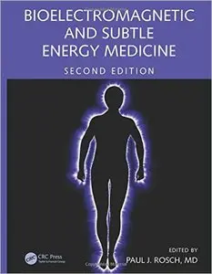Bioelectromagnetic and Subtle Energy Medicine (2nd Edition) (Repost)