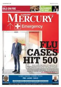 Illawarra Mercury - May 25, 2019