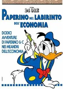 L'economia di Zio Paperone 1995 (Il Sole 24 ore 1995)