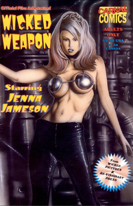 True Stories Of Adult Film Stars - Volume 42 - Jenna Jameson
