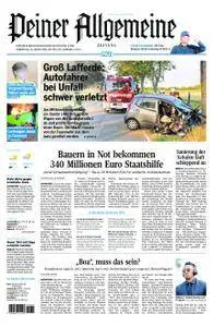 Peiner Allgemeine Zeitung - 23. August 2018