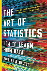 The Art of Statistics: Learning from Data (Pelican Books)