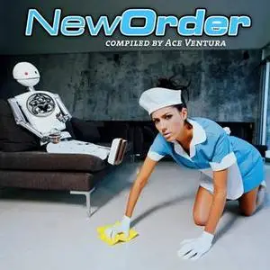 Compilation: New Order (2006) [by Ace Ventura]