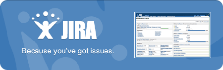 Atlassian JIRA Enterprise v3.8.1