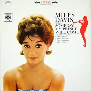 Miles Davis - Someday My Prince Will Come (Original Chilian CBS Records) Vinyl rip 24-bit/96kHz + Redbook *Repost* 