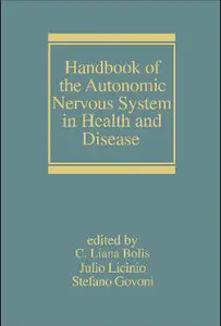 Handbook of the Autonomic Nervous System in Health and Disease