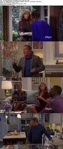 Last Man Standing (US) S02E03