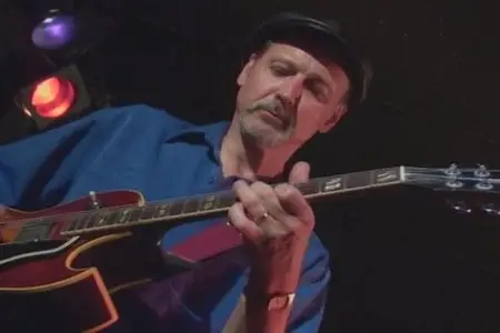 Little Arthur Duncan - Live at Rosa's Blues Lounge (2007)