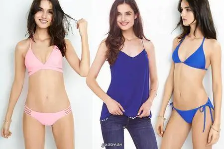 Blanca Padilla - Express Collection Set 9