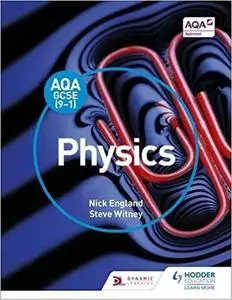 Physics Student Book Aqa Gcse 9-1