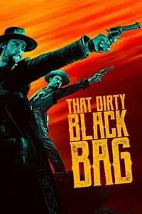 That Dirty Black Bag S01E08
