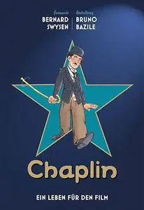 Chaplin - Ein Leben für den Film