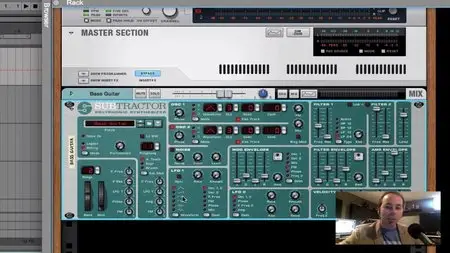 Synthesizers! Using Synthesis for Sound Design & Production
