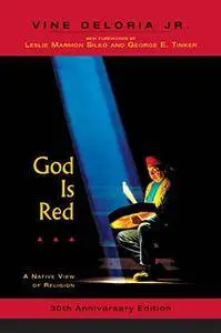 God Is Red: A Native View of Religion