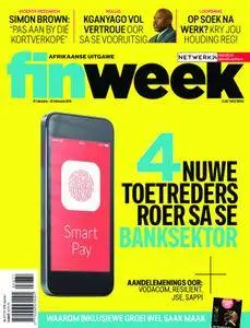 Finweek Afrikaans Edition - Februarie 09, 2018