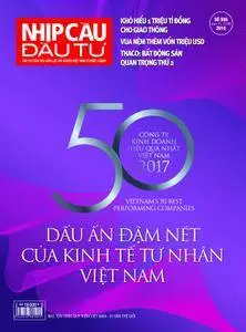 Nhịp Cầu Đầu Tư - Tháng sáu 11, 2018