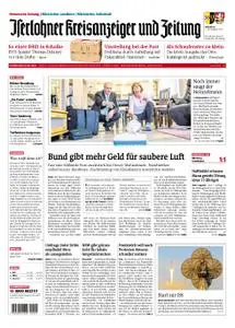 IKZ Iserlohner Kreisanzeiger und Zeitung Hemer - 04. Dezember 2018