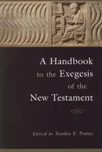 Handbook to the Exegesis of the New Testament
