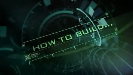 BBC - How To Build... S01E01: A Nuclear Submarine (2010)