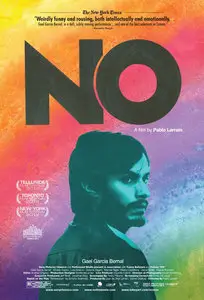 No (2012) [DVD5 Custom]