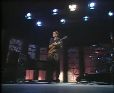 Stanley Jordan - The Blue Note (1991)