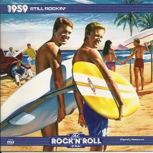 VA - Time Life Music: The Rock 'N' Roll Era Collection (1989 - 2001)