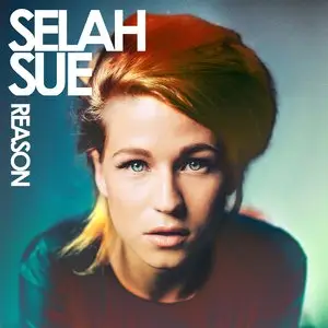Selah Sue - Reason (2015) [Official Digital Download]