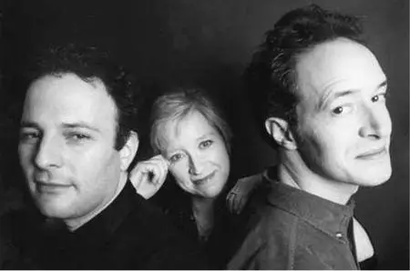 The Florestan Trio - Franz Schubert: Piano Trio in B flat; Notturno; Piano Trio Movement (2001)