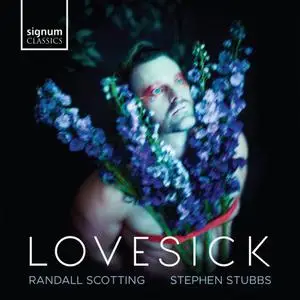 Randall Scotting & Stephen Stubbs - Lovesick (2023)